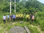 Phú Thọ: Tăng cường đấu tranh với tội phạm, vi phạm pháp luật về bảo tồn thiên nhiên