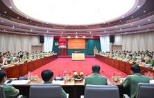 Phòng ngừa, phát hiện, xử lý thiết bị bay không người lái đe dọa an ninh, an toàn hàng không