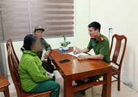 Hà Tĩnh: Công an cơ sở kịp thời giúp người dân tránh bị lừa đảo 450 triệu đồng