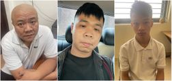 Hưng Yên: Khởi tố nhóm đối tượng có hành vi Mua bán người