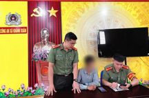 Cao Bằng: Kịp thời ngăn chặn thủ đoạn giả danh Công an lừa đảo chiếm đoạt tài sản