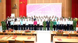 Phát huy giá trị của dữ liệu, là nguồn tư liệu sản xuất đặc biệt