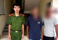 Thái Nguyên: Công an cơ sở kịp thời hỗ trợ, đưa người dân trở về gia đình an toàn