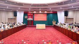 Tiếp tục đẩy mạnh phát triển khoa học, công nghệ, chuyển đổi số phục vụ người dân và doanh nghiệp