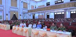 Tư vấn, trang bị kiến thức pháp luật, chuẩn bị hành trang tái hòa nhập cộng đồng cho phạm nhân