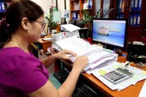 Công an Điện Biên: Cảnh báo doanh nghiệp, hộ kinh doanh về nguy cơ vi phạm pháp luật trong việc xuất hóa đơn bán hàng