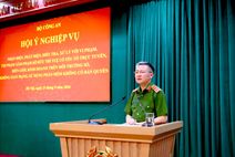 Nhận diện, phát hiện, điều tra, xử lý với vi phạm, tội phạm xâm phạm sở hữu trí tuệ