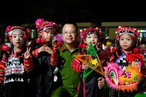 “Hành quân về miền hoa ban”: Lan tỏa nghĩa tình nơi biên cương Tổ quốc