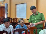 Đồng hành, nâng đỡ người tái hòa nhập cộng đồng tại TP. Hồ Chí Minh