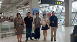 Tăng cường hợp tác với các nước ASEAN trong truy bắt đối tượng truy nã qua kênh INTERPOL, ASEANAPOL