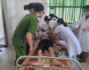TP Huế: Kịp thời cứu sống người bị đuối nước tại cầu Vĩnh Hòa