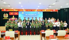Hoàn thiện chính sách, pháp luật về quản lý, thu hút vốn đầu tư nước ngoài tại Việt Nam trong kỷ nguyên mới bảo đảm kết hợp chặt chẽ giữa an ninh với kinh tế - xã hội, đối ngoại