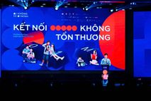 Khởi động chiến dịch “Không Một Mình 2026”: Kết nối không tổn thương, để trẻ luôn có một điểm tựa