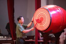 Trường Đại học An ninh nhân dân khai giảng Khóa D35, hệ chính quy, niên khóa 2026–2030 và kỷ niệm 63 năm Ngày truyền thống