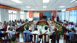 Công an Đồng Tháp cảnh báo những nguy cơ vi phạm pháp luật trong hoạt động sản xuất nước uống đóng chai, đóng bình
