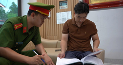 Công an tỉnh Điện Biên: Khuyến cáo doanh nghiệp, hộ kinh doanh thực hiện đúng quy định mới về thông báo lưu trú