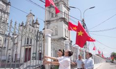Lan tỏa mô hình “Dân vận khéo” gắn với an sinh xã hội