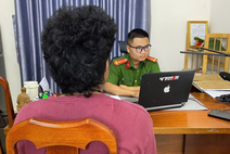 Công an TP. Hồ Chí Minh ngăn chặn vụ “bắt cóc online”, giải cứu sinh viên