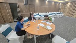 Công an tỉnh Khánh Hòa khuyến cáo các doanh nghiệp, hộ kinh doanh chấp hành đúng quy định của pháp luật để không trở thành nơi tội phạm lợi dụng hoạt động