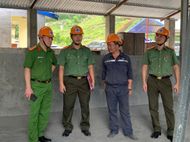 Công an tỉnh Thái Nguyên cảnh báo nguy cơ vi phạm pháp luật trong lĩnh vực bất động sản