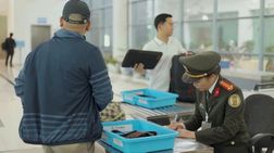 Công an thành phố Huế khuyến cáo doanh nghiệp, hộ kinh doanh hoạt động tại cảng hàng không cần chấp hành nghiêm các quy định về an ninh hàng không