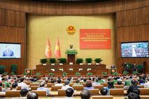 Hội nghị toàn quốc quán triệt, triển khai thực hiện Nghị quyết Trung ương 4