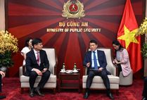 MPS seeks to promote cooperation with Samsung