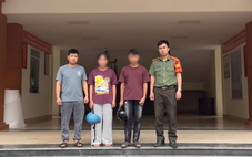 Lào Cai: Công an xã Mường Khương kịp thời ngăn chặn 02 học sinh có dấu hiệu bị dụ dỗ bỏ học đi làm thuê