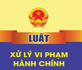 Đề xuất xử phạt vi phạm hành chính không lập biên bản đối với một số trường hợp phù hợp với yêu cầu cải cách thủ tục hành chính, chuyển đổi số