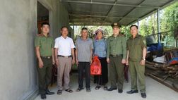 Gần dân nhất từ những điều bình dị nhất
