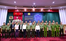 Đào tạo nguồn nhân lực chất lượng cao về công nghiệp an ninh đáp ứng yêu cầu phát triển đất nước trong kỷ nguyên mới