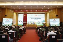 Khoa học, công nghệ, đổi mới sáng tạo và chuyển đổi số thúc đẩy tăng trưởng ngành nông nghiệp và môi trường
