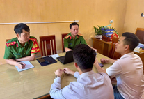 Phú Thọ: Kịp thời ngăn chặn nguy cơ lừa đảo, bảo vệ tài sản người dân