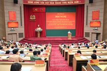 Xây dựng hệ thống quản lý, giám sát và điều hành giao thông thông minh, thống nhất trên toàn quốc