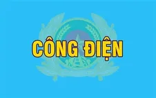 Sẵn sàng, chủ động ứng phó với áp thấp nhiệt đới và mưa lớn, lũ, ngập lụt, lũ quét, sạt lở đất