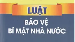 Dự thảo Nghị định quy định chi tiết và biện pháp thi hành Luật Bảo vệ bí mật nhà nước (sửa đổi)