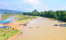 Lấy ý kiến nhân dân đối với dự thảo quy định về Định danh địa điểm