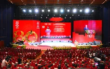 Grand celebration of 80th founding anniversary of Public Security Forces held in Hanoi