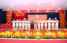 Xây dựng lực lượng Cảnh sát phòng cháy, chữa cháy và cứu nạn, cứu hộ thật sự trong sạch, vững mạnh, chính quy, tinh nhuệ, hiện đại