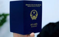 Sửa đổi, bổ sung một số điều quy định về mẫu hộ chiếu, mẫu giấy thông hành và các biểu mẫu liên quan