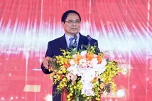 PM attends inauguration of National Data Center No. 1