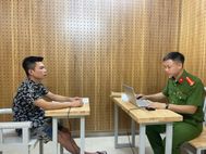 Bắc Ninh: Công an xã Xuân Lương khởi tố, tạm giam đối tượng lừa đảo chiếm đoạt tài sản trên không gian mạng