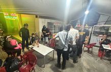 Giải cứu thành công nạn nhân trong vụ mua bán người, cưỡng đoạt tài sản