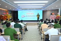 Kỷ niệm 15 năm Tạp chí Nhân quyền Việt Nam xuất bản số đầu tiên