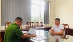 Lạng Sơn: Khởi tố 01 bị can về tội xâm phạm quyền sở hữu công nghiệp