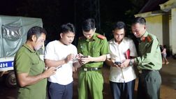 Gia Lai: Ngăn ngừa tình trạng vượt biên qua đường tiểu ngạch