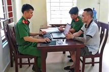 Công an tỉnh Nghệ An bắt đối tượng cầm đầu băng nhóm giả danh cán bộ tư pháp lừa đảo khi đang lẩn trốn tại Campuchia