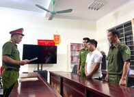 Khởi tố, bắt tạm giam nguyên nhân viên ngân hàng lừa đảo chiếm đoạt 1,1 tỷ đồng