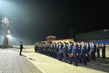 Bộ Tư lệnh Cảnh vệ đảm bảo tuyệt đối an ninh, an toàn sự kiện A80