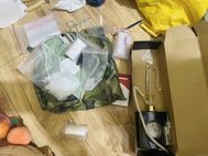 Công an Gia Lai: Đấu tranh không khoan nhượng với tội phạm ma túy